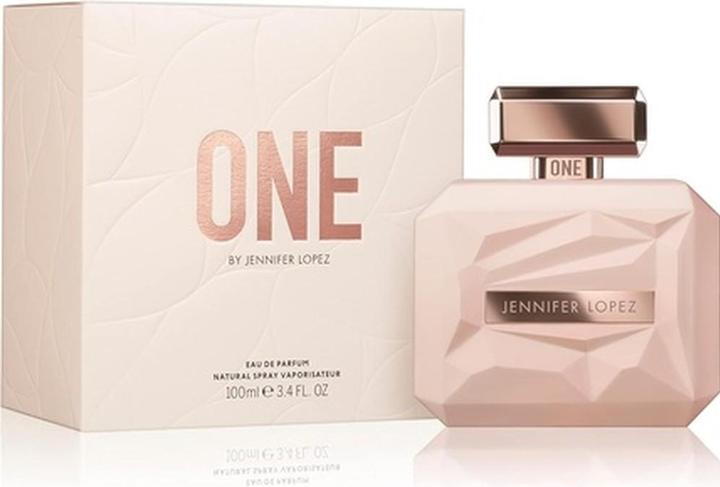Produktbild Jennifer Lopez One Edp Spray (Eau de Parfum, 100 ml)