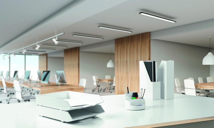 Actual product image Han Wave Exclusiv (A4, C4)