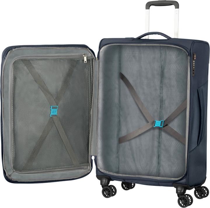Produktbild American Tourister Summerfunk (77 l)