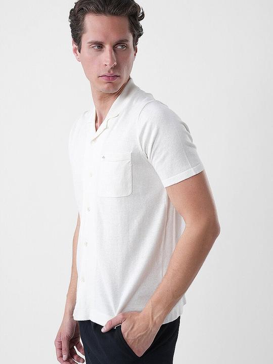 Produktbild Fynch-Hatton Poloshirt (S)