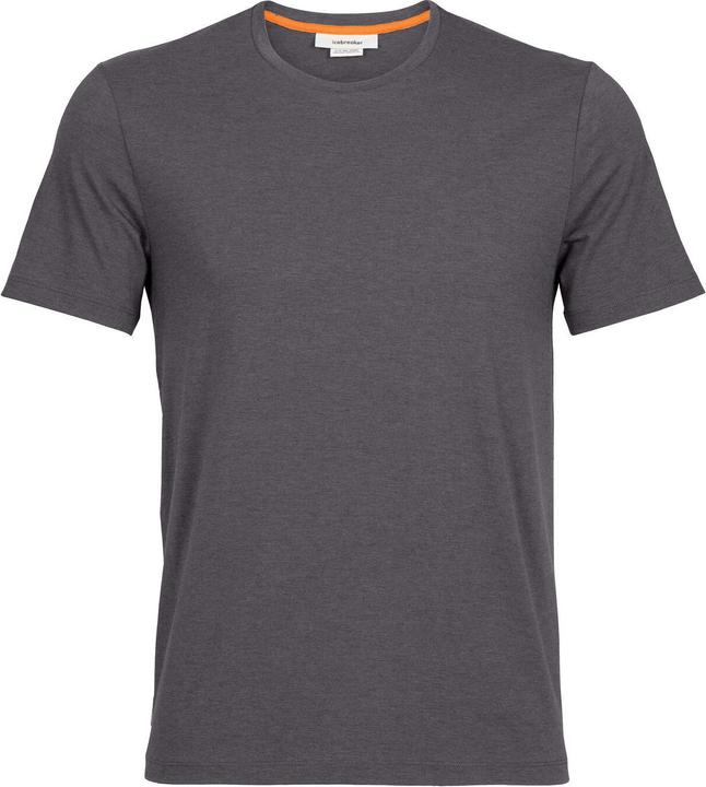 Icebreaker Tee Mérino Central Classic SS (XS)