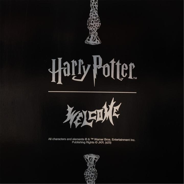 Produktbild Welcome Finale on Boline 2.0 (9.50")