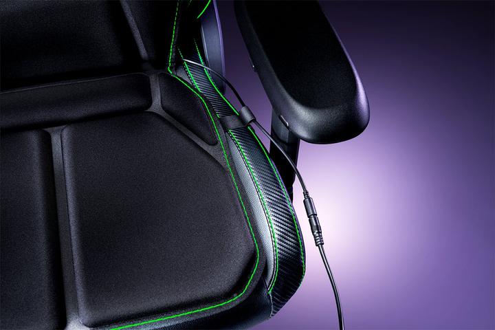 Produktbild Razer Freyja