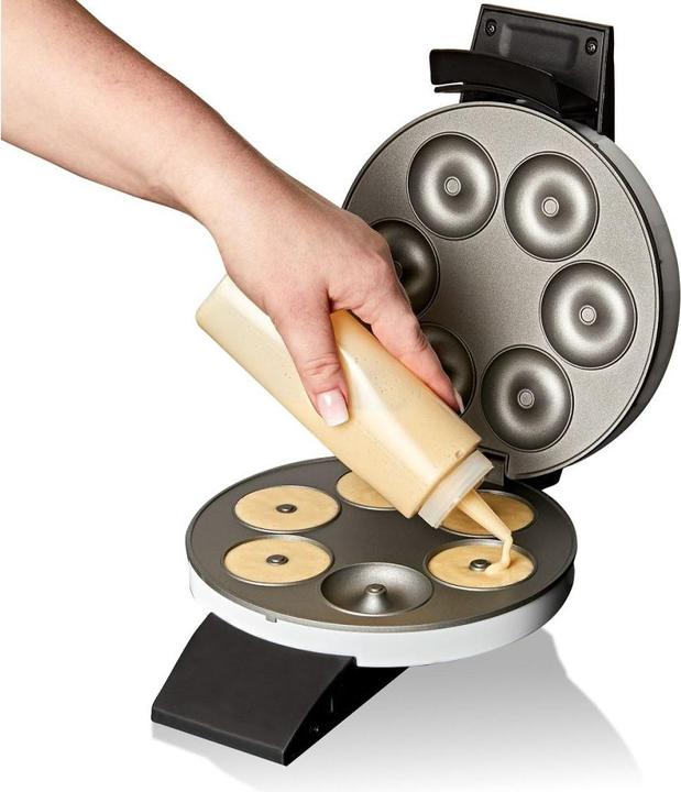 Actual product image Cloer Donut maker 6121