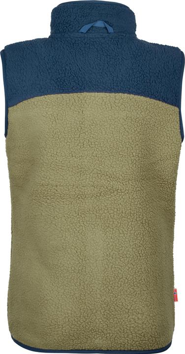 Actual product image Trollkids Kid's Hemsedal Vest (110)