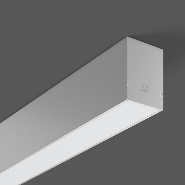 Thumbnail - RZB, Wandleuchte + Deckenleuchte, 312306.0045 (3100 lm)