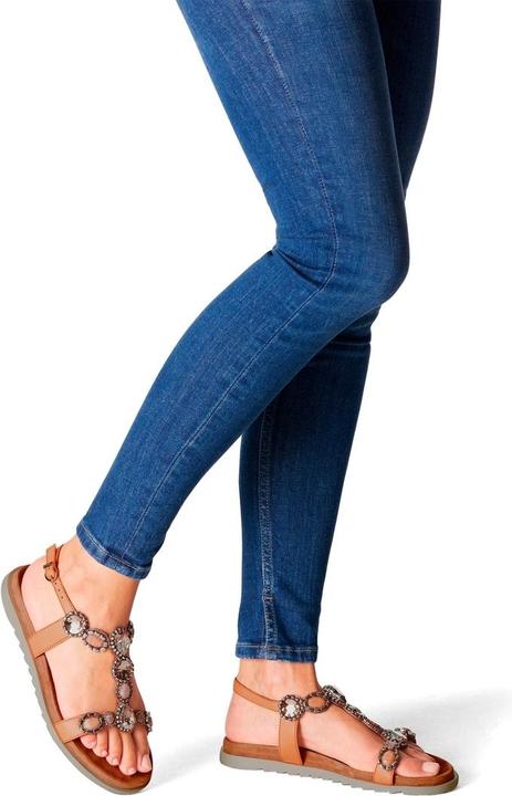 Actual product image Tamaris Sandal (38)
