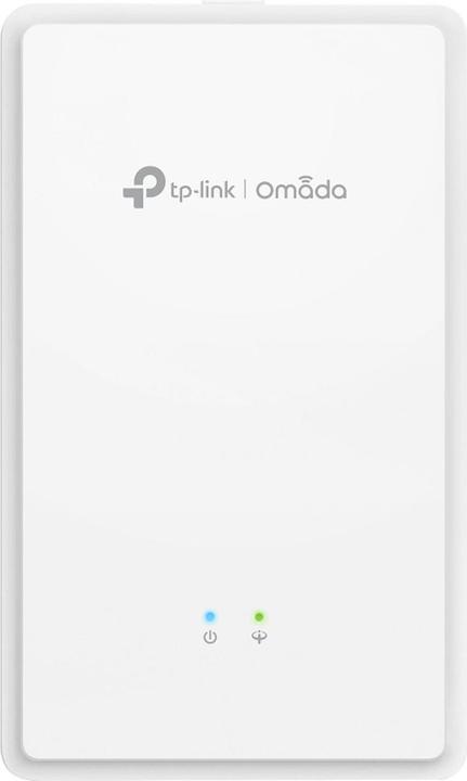 Produktbild TP-Link Omada WL-AP Access Point EAP625GP-Wall (AX1800) (1201 Mbit/s)