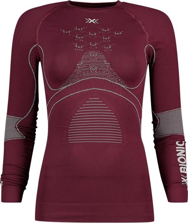 Actual product image X-Bionic Energy Accumulator 4.0 Ladies functional underwear (L)