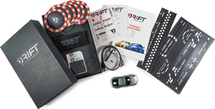 Actual product image Sturmkind Porsche 911 Carrera