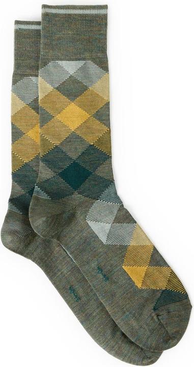 Produktbild Falke Newcastle Melange SO (Einzelpack, 40 - 46)