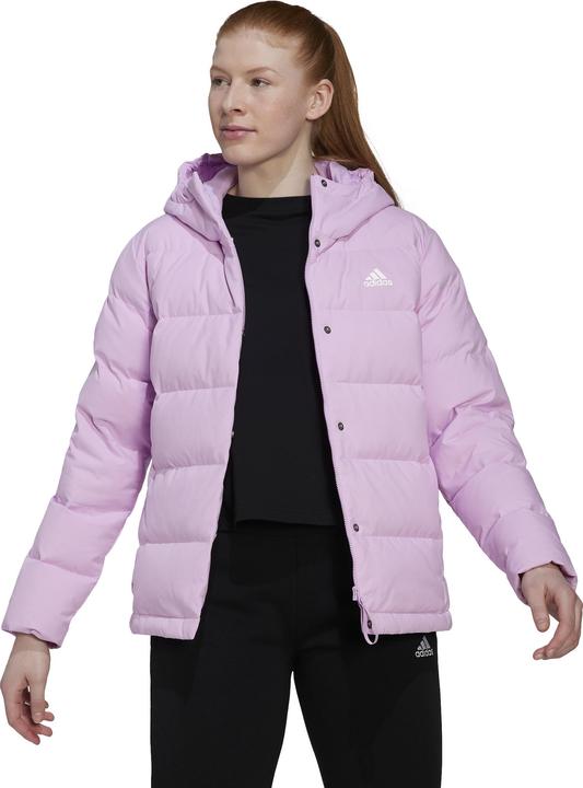 Produktbild Adidas Helionic (S)