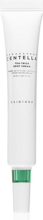 Image du produit Skin1004 Madagascar Centella (20 ml, Crème 24h, Jusqu'à SPF 10)