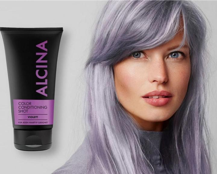 Produktbild Alcina Color Conditioning Shot (150 ml)