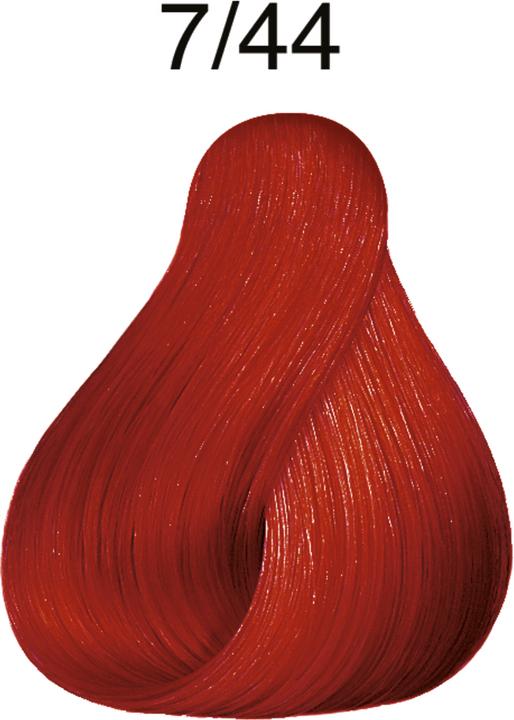 Produktbild Wella Color Fresh Acid (7/44 mittelblond rot-intensiv)