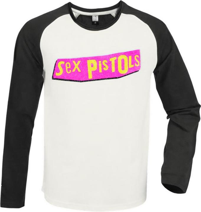 Produktbild Amplified Driver TShirt Logo Langärmlig (XXL)