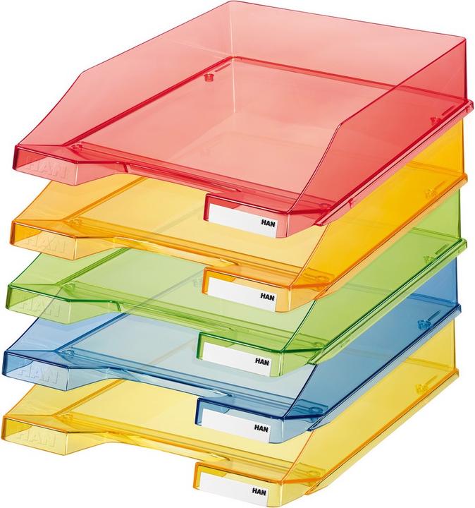 Actual product image Han Classic (A4, C4)