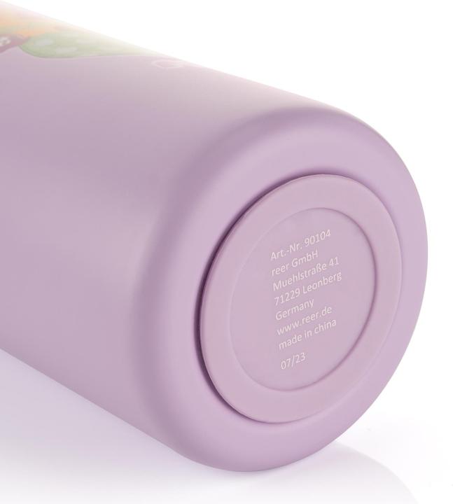 Actual product image Reer Kids Trinkhalmflasche (0.35 l)
