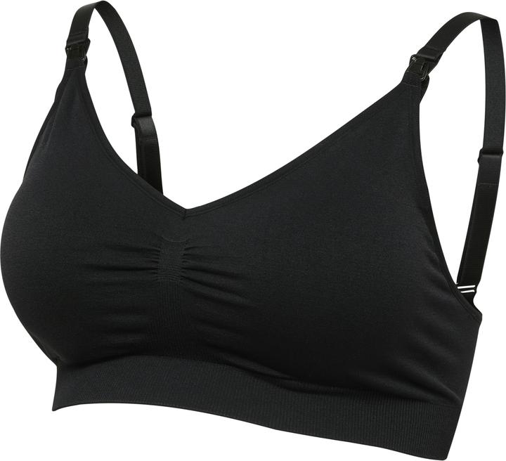 Produktbild Mamalicious MLILJA 2er-pack Still-BH BH (M, S)