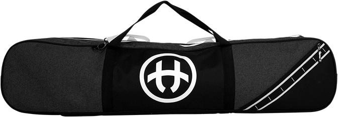 Produktbild Unihoc Toolbag Tactic Dual Case (One Size)