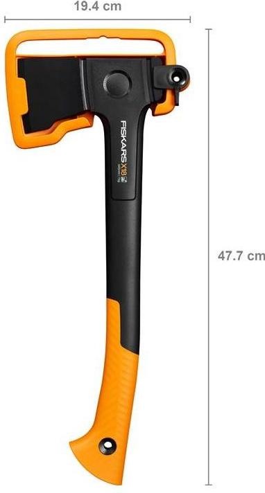 Produktbild Fiskars X18