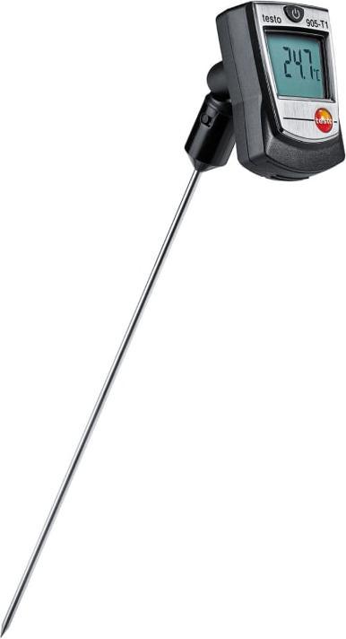 Produktbild Testo Temperatur-Messgerät 905-T1 -5