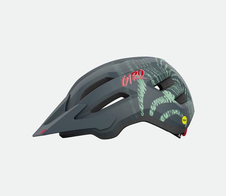 Image du produit Giro Fixture II Youth Mips (50 - 57 cm)