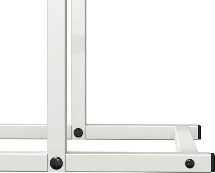 Productafbeelding vidaXL Brennholzregal