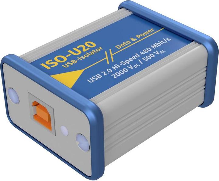 Produktbild Cesys C028529 USB-Isolator USB-Isolator 1 St.