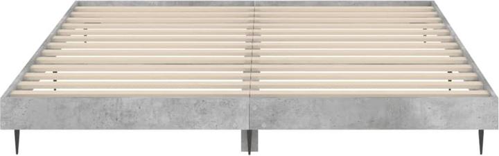 Image du produit vidaXL Bettgestell (200 x 200 cm)
