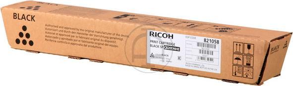 Produktbild RICOH 820116 (BK)