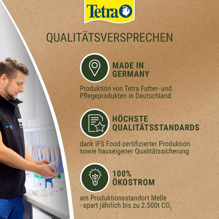 Produktbild Tetra Pond Sticks (Teichfische, 1500 cl)
