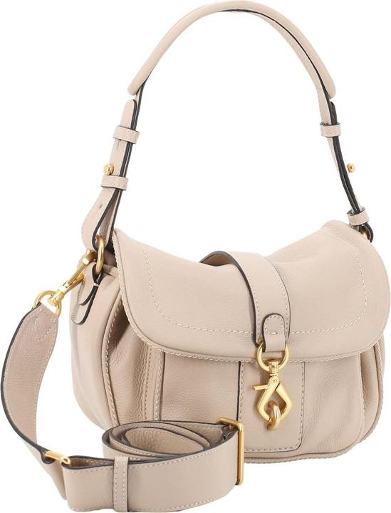 Immagine prodotto Abro Leather Dalia Star Saddle Shoulderbag