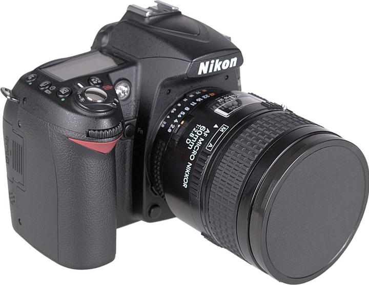 Image du produit Kaiser Fototechnik Objektiv-Schutzdeckel (47 mm)