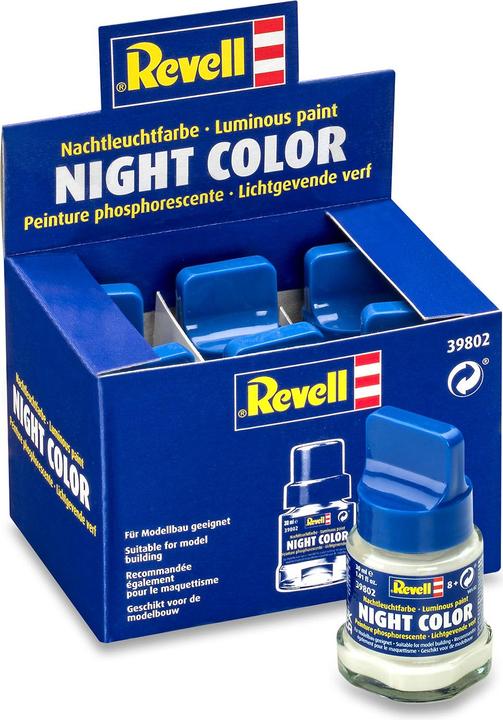 Immagine prodotto Revell Colore notturno