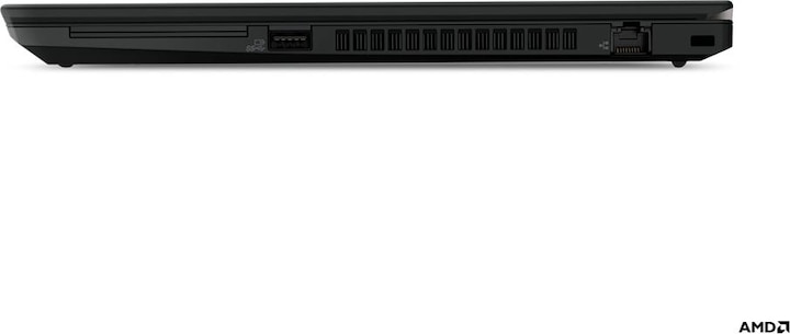 Actual product image Lenovo ThinkPad T14 - 20UD0013GE (14", AMD Ryzen 7 PRO 4750U, 16 GB, 512 GB, DE)