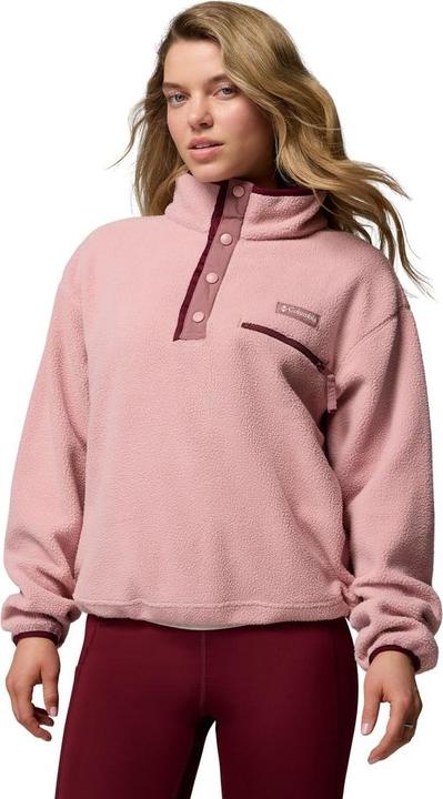 Rich Wine, Fig, Eraser Pink
