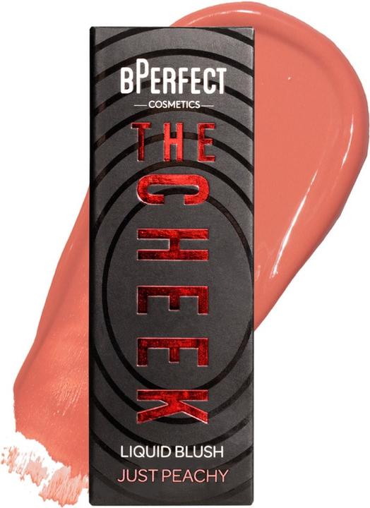 Image du produit BPerfect Cosmetics Bperfect The Cheek Blush liquide - 20 Ml