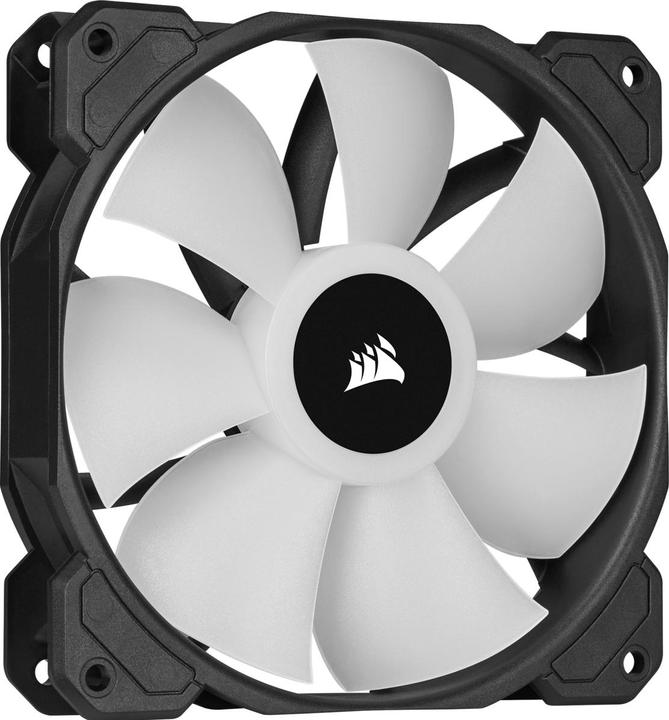 Immagine prodotto Corsair SP120 RGB Elite (120 mm, 3 x)
