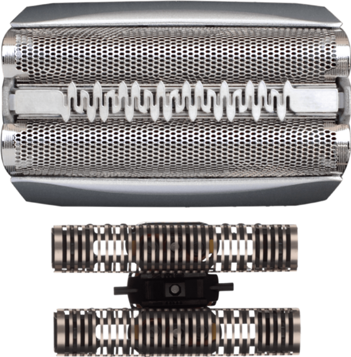 Actual product image Braun Series 5 Combipack 51S (1 x)