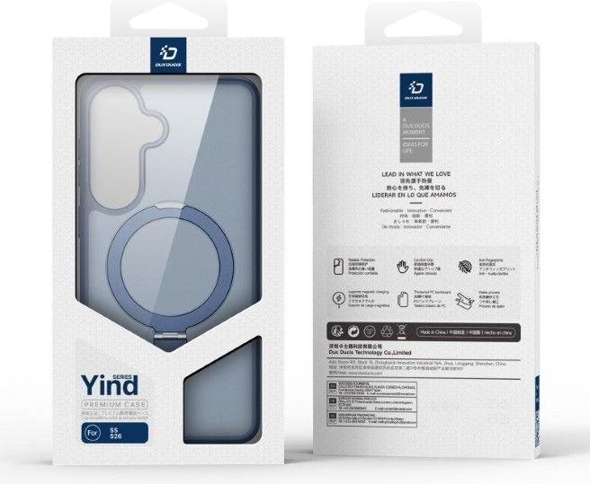 Produktbild Dux Ducis Yind MagSafe Series Hardcase Hülle (Samsung Galaxy S26)