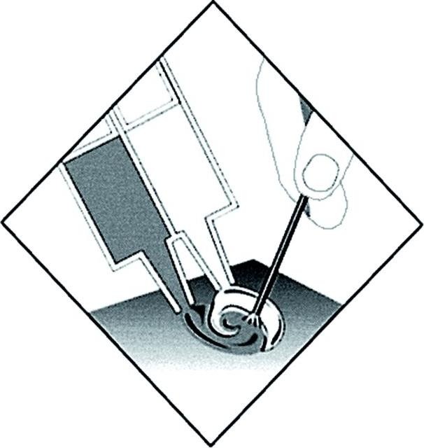 Actual product image Loctite General purpose adhesive 3430 (24 ml)