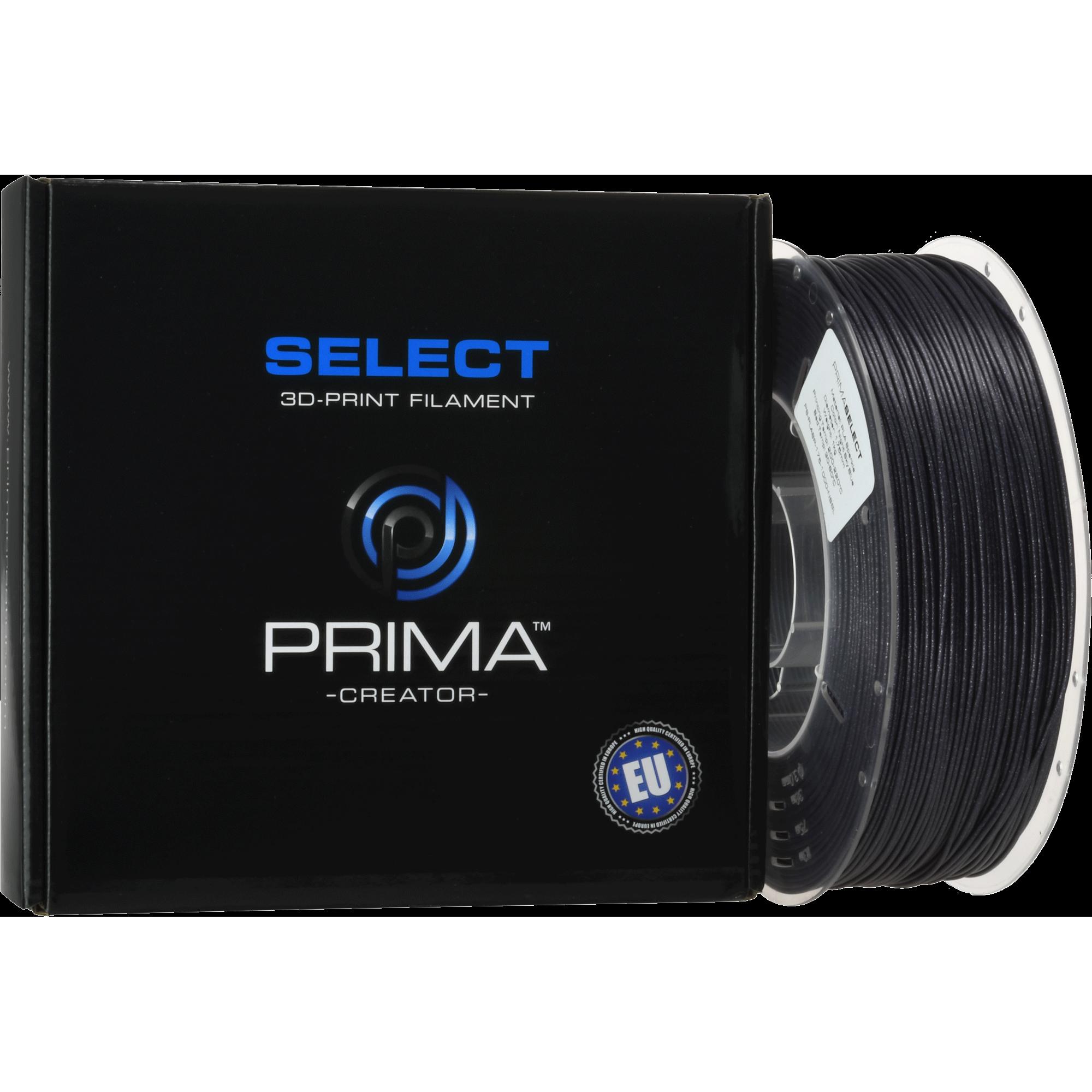 Prima Creator PrimaSelect PLA Sparkle (PLA), 3D Filament