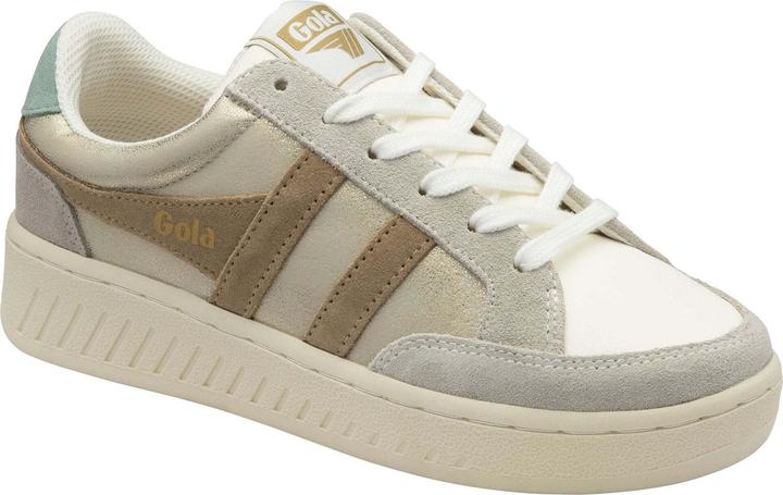 Letame verde, Oro, Caramello chiaro