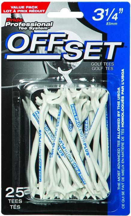 Actual product image Golf Pride professionnal system offset 3 1/4