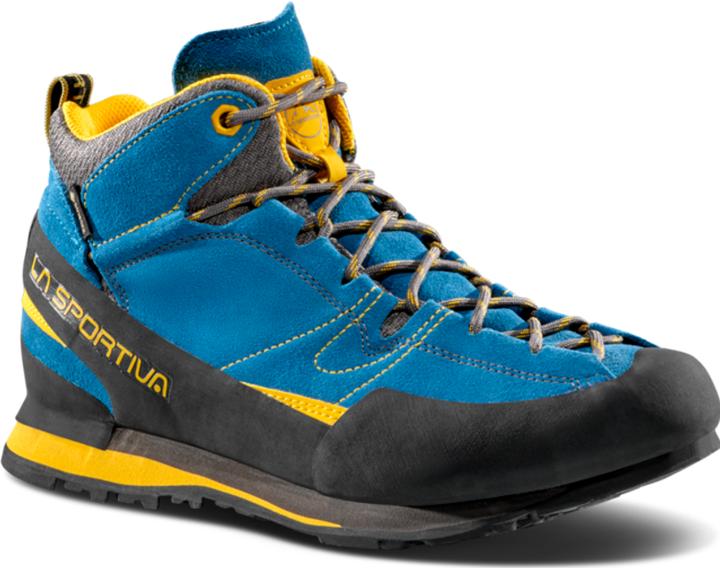 Immagine prodotto La Sportiva Boulder X Mid GTX (46)