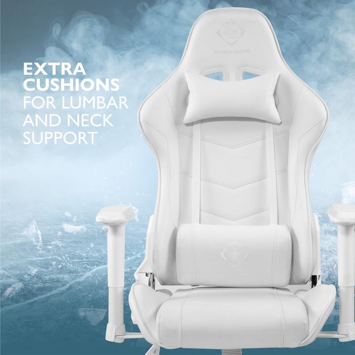 Immagine prodotto Deltaco Gaming GAM-096-W