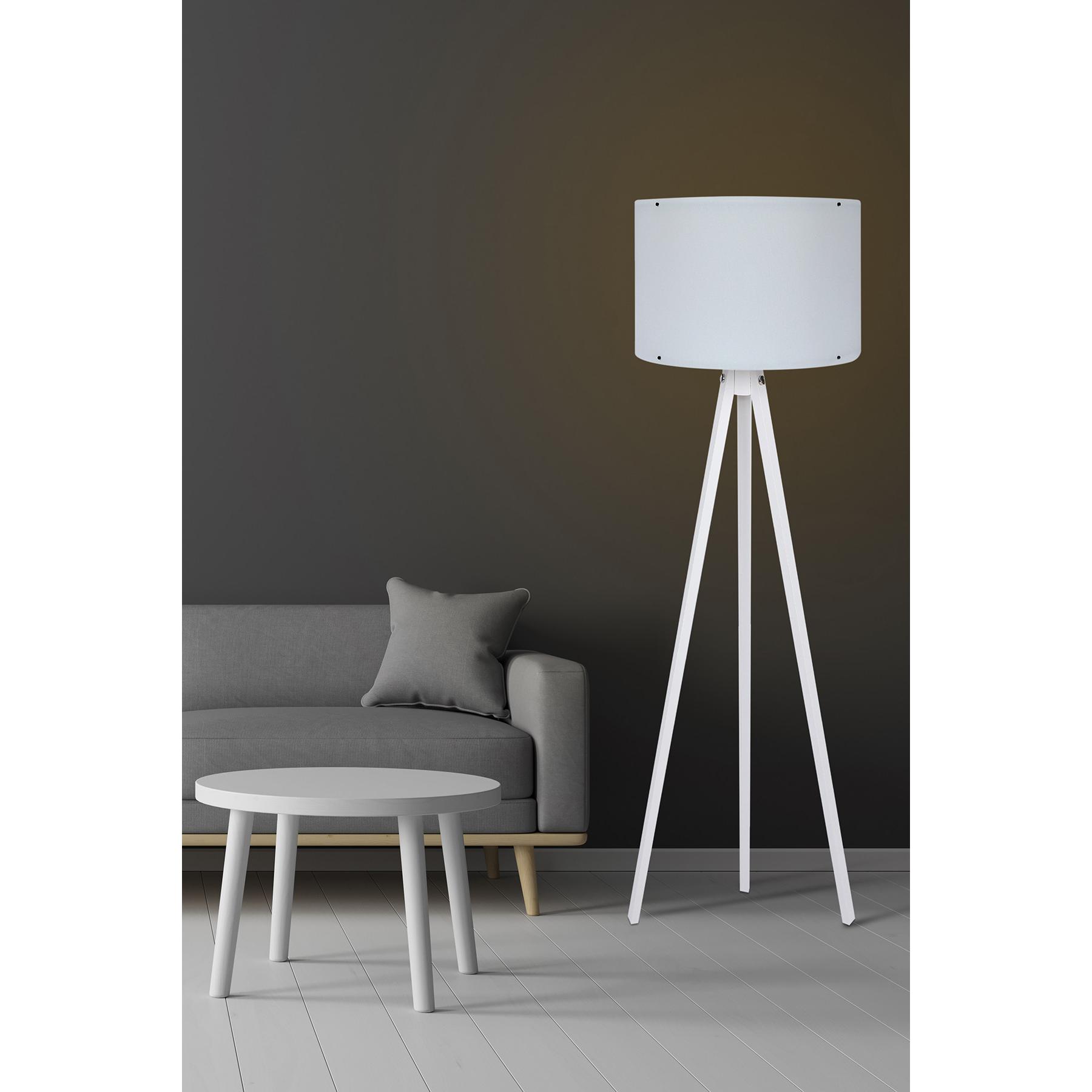 Thumbnail - Opviq, Stehlampe, Lochlan (E27)