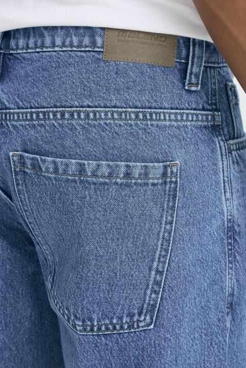 Actual product image Blend Bhflake Jeans Loose Fit (32)