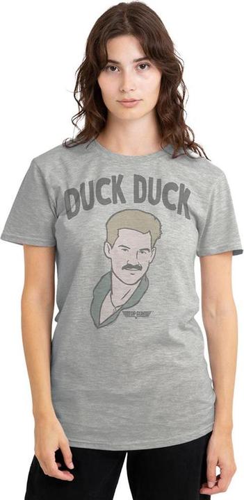 Produktbild Top Gun Rip Goose TShirt (S)